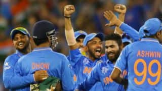 India vs New Zealand: Hosts need to win ODIs 4-1 to move up in rankings
